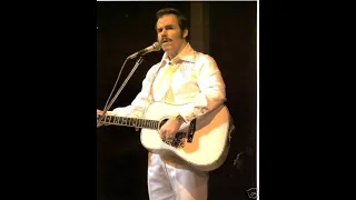 Slim Whitman 25th Anniversary Shows Liverpool, UK (Audio Only)