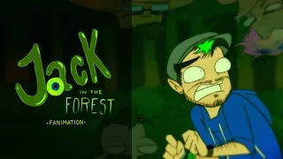 JACK IN THE FOREST | Fanimation