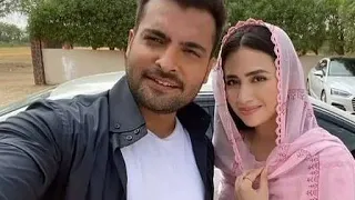 Aye Musht e Khaak Bts ( Behind The Scenes) | Sana Javed Feroze Khan Drama Aye Musht e Khaak Bts