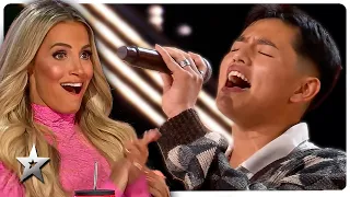 Singers Who SURPRISED The Judges on Got Talent!