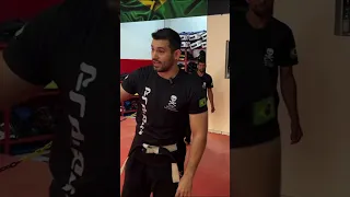 Briga de rua | Aprenda a Controlar e vencer | Krav Maga