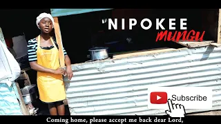 NIPOKEE MUNGU || Mike MasuboJnr ft. Ephie and Faydee
