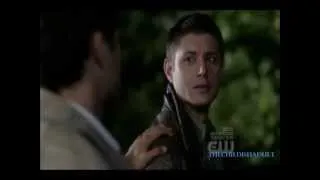 Dean and Castiel - A Thousand Miles