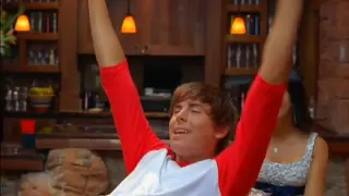 High School Musical 2 - You Are The Music In Me