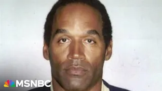 Reflecting on O.J. Simpson's complicated life