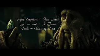 [Original Lyrics] Davy Jones Theme [Synth V Version]