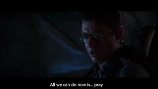 Independence Day - All we can do is pray