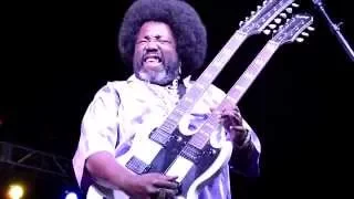 AFROMAN 'BECAUSE I GOT HIGH'  VEGAS HEMPFEST BROADCAST