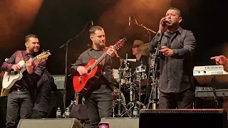 Bamboleo - Volare - Gipsy Kings im Zauberpark Zurich 2023