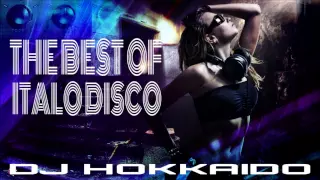 THE BEST OF ITALO DISCO (SMASH HITS COLLECTION) DJ HOKKAIDO
