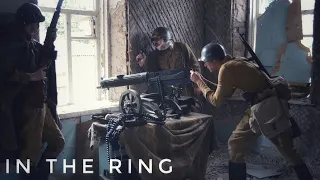 In the RING - ww2 short film
