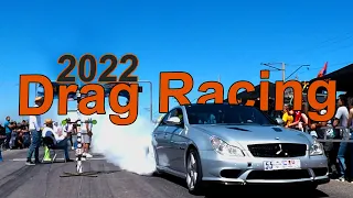 Drag Racing 2022 / Դռեգ Ռեյսինգ 2022 / autodrive
