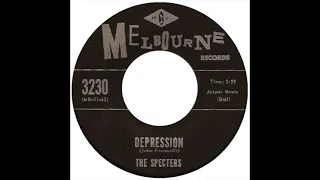 The Specters - Depression