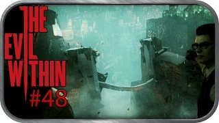 [48][Lost in Fear] - THE EVIL WITHIN mit CoreLP100