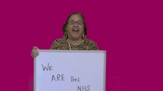 Equality and Diversity: We are one NHS