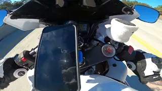 K5 GSXR 1000 177mph with some room left