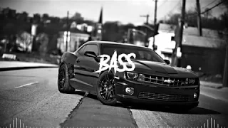 Hands Up [BASS BOOSTED] Merk & Kremont ft. DNCE Latest English Bass Boosted Songs 2020