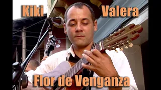 Kiki Valera "Flor De Venganza" – La Familia Valera Miranda - Música Cubana, Cuban Music, Son Cubano