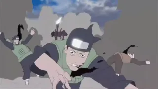 Naruto XXXTentacion Moonlight Nin9 remix