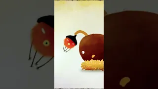 Chuchel Cartoon Game For Kids best Scenes