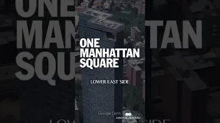 One Manhattan Square
