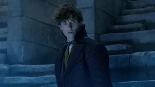 Fantastic Beasts: The Crimes of Grindelwald – Final Trailer