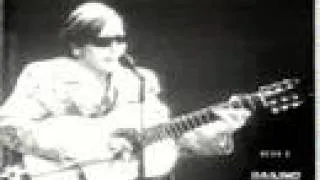 Jose Feliciano - Che Sera (Que Sera)