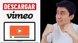 ✅ Como Descargar Videos de Vimeo Rápido y Fácil 2023