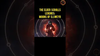 The Elder Scrolls Legends: Moons of Elsweyr Game Trailer - PC etc.. | All Games Channel