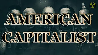 Five Finger Death Punch - American capitalist (karaoke)