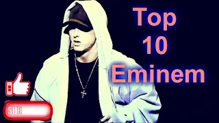 Eminem's 10 best songs