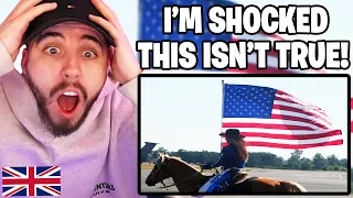 Brit Reacts to 10 Myths About America European Thought Were True!