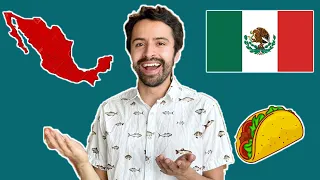 How to Speak Like a Mexican? How to Speak Like a Chilango, Norteño and Yucateco!
