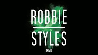 Jaydee - Plastic Dreams (Robbie Styles Remix)