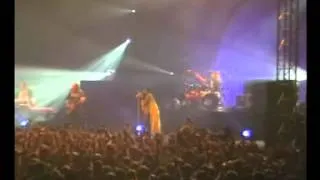 Nightwish - Live in Žilina - Slovakia (16.09.2005)