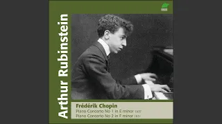 Piano Concerto No. 2, in F Minor, Op. 21 : III. Allegro vivace