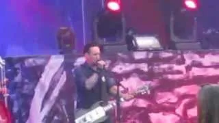 Volbeat "Lola Montez" @ Louder Than Life Festival Louisville, KY. 2014