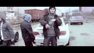 Dim4ou ft. Ats - Pileto vyv furnata (full) [Official Video]