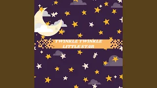 Twinkle Twinkle Little Star (Acoustic Instrumental Version)