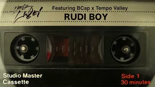 Sister Lubei "Rudi Boy"