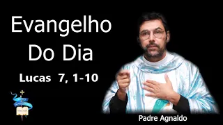 Evangelho do dia 16 de Setembro de 2019