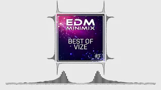 EDM MiniMix Best Of Vize #1