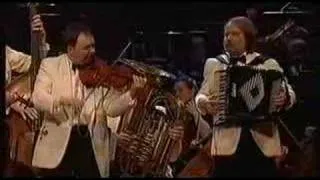 Benny Anderssons orkester - Trettondagspolka