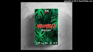 P U M X X [Slaz_Moombah_Riddim]