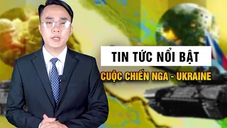 Tin Tức Tổng Hợp: Một tương lai vô vọng cho Ukraine, Zelensky Đánh Đổi Điều Gì? || Bàn Cờ Quân Sự