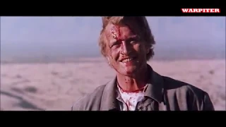 The Hitcher (1986)  OST  Rutger Hauer  Carretera al infierno WARPITER