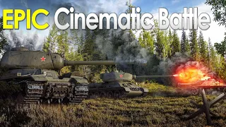 Epic Cinematic Battle : Call to Arms Gates of Hell Ostfront