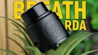 BREATH RDA | ADVKEN & ALEXMD