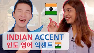 Indian English Accent Features - UK vs Indian English Accent