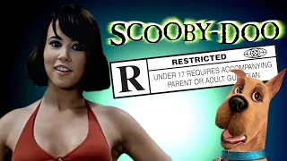 Scooby Doo / R. (Rated Cut) | Scribbles to Screen